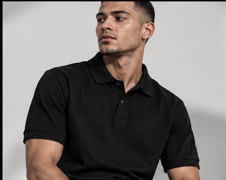 Worn black lookbook 3