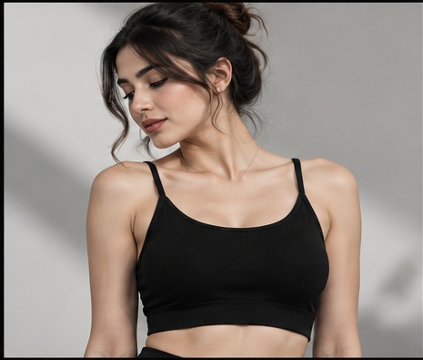 Worn black lookbook 4