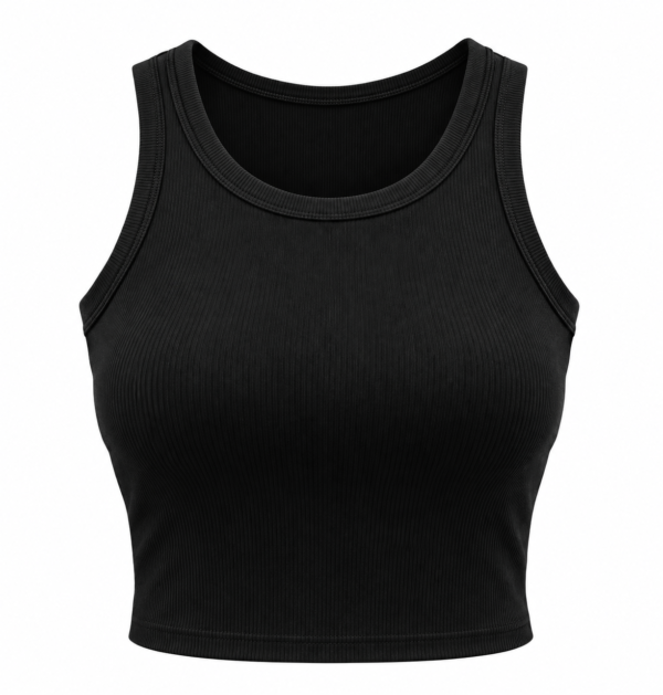 Crop Inner - Karupp Wear