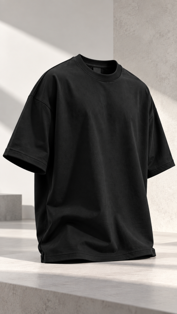 Oversized T-Shirts - Karupp Wear