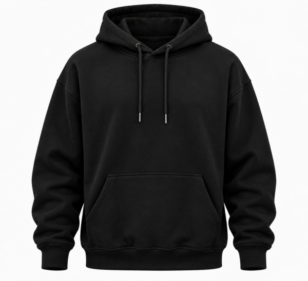 Hoodies - Karupp Wear